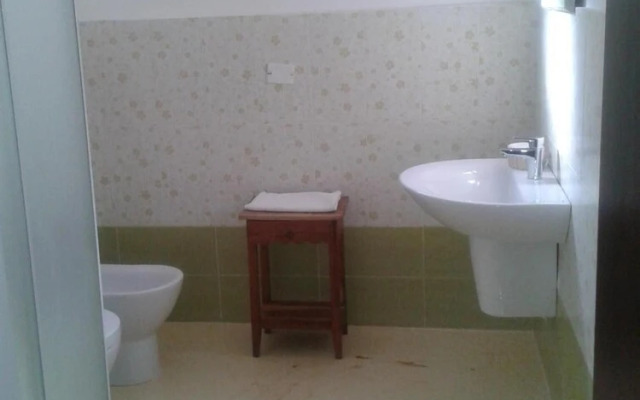 Tenuta La Spezia