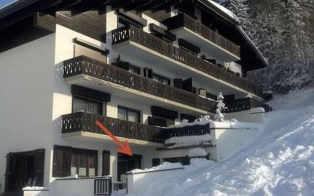 Appartement Les Gets, 2 pièces, 4 personnes - FR-1-623-280