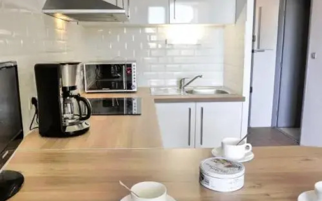 Apartment Le Beach.19