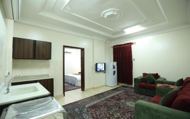 Al Eairy Apartments-Dammam 8