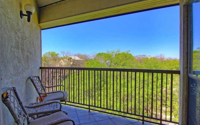 Inverness Condos 302