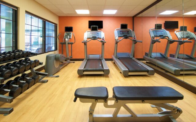 Country Inn & Suites by Radisson, Columbus-Edinburgh