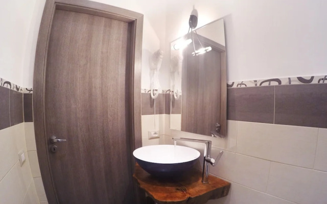Exclusive B&B Sweet Home & Wellness