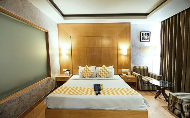 FabHotel Royal CM Bani Park