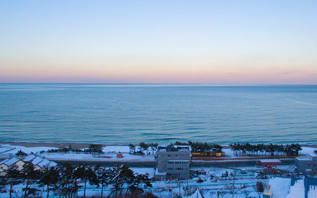 Yangyang One Great Day Pension