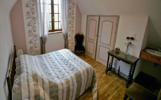 Chambres d'Hôtes La Gautraie