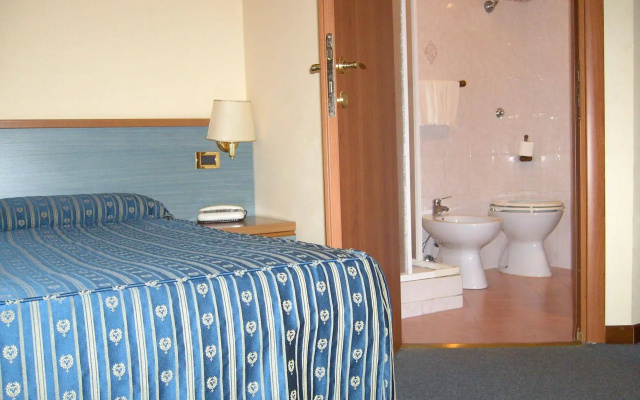 Stella Hotel