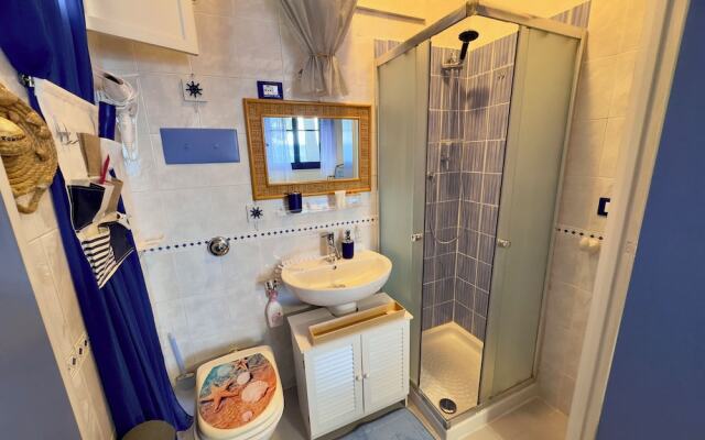 Sicilia Sea Villa Capo Zafferano