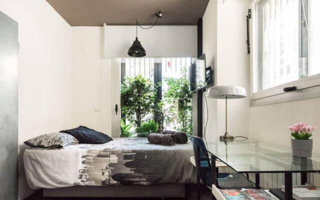 M&F San Andrés Apartamento