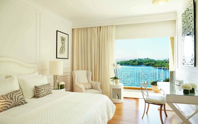 Corfu Imperial, Grecotel Beach Luxe Resort