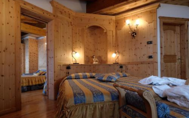 Hotel Letizia