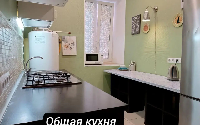 МК Коломенская