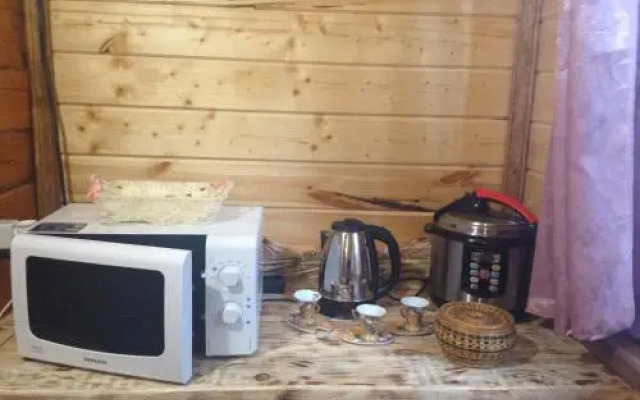 Guest house Alphouse