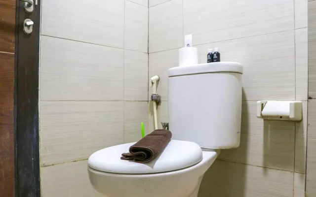 Best Deal Stylish 2Br At Apartment Gateway Pasteur