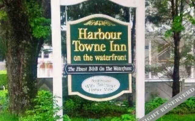 Harbour Towne Inn on the Waterfront