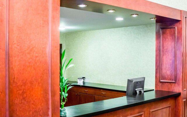 Econo Lodge Times Square New York