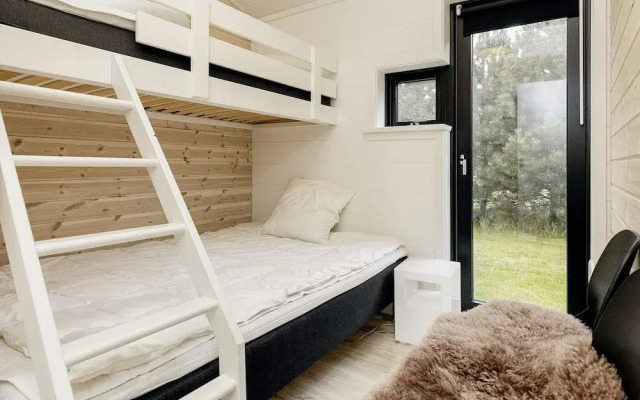 9 Person Holiday Home in Vaeggerlose