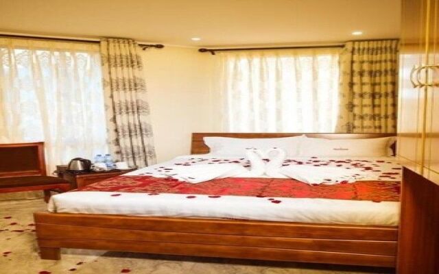 Salehe Safaris Hotel