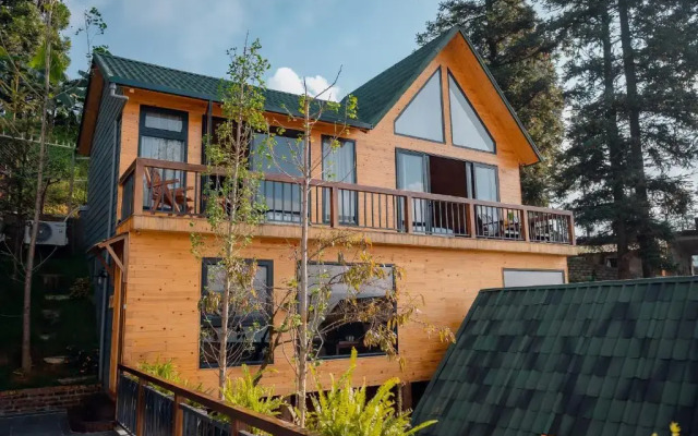 Sapa Pine Hill Ecolodge