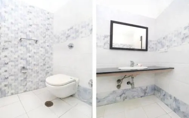 Chevron International By OYO Rooms