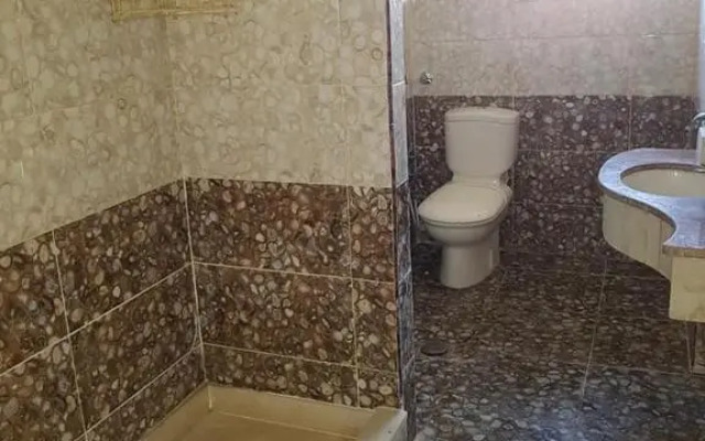 Badr Resort Chalet