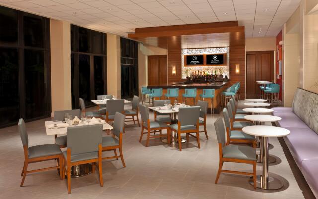 Sheraton Orlando Lake Buena Vista Resort