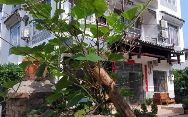 Sifangyuan Hotel Yangshuo