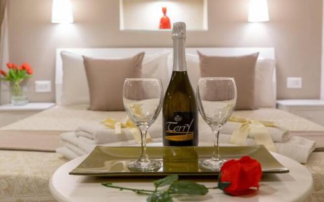 Reginella Duomo Apartment