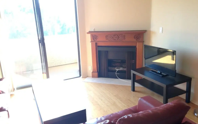 Strathmore Apartments