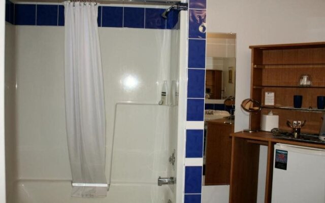 Belle Vue Bed & Breakfast