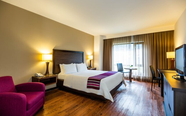 Hotel Morrison Zona Rosa