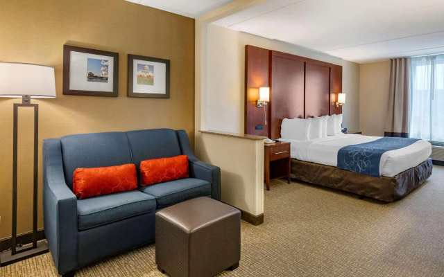 TK Palace Hotel & Convention