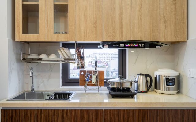 Mai Tram Hotel Da Nang