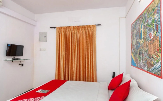 Vivin park By OYO Rooms