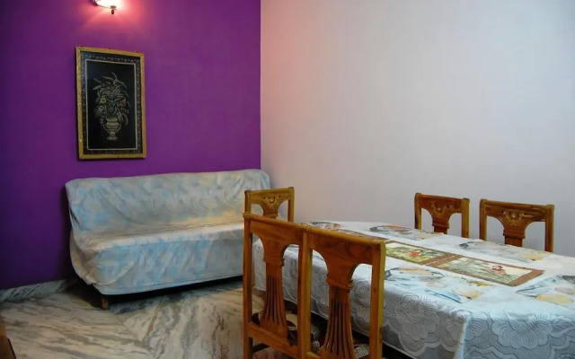 Sai Home Stay Bed and Breakfast