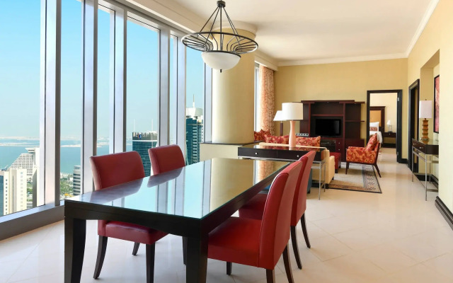 Marriott Marquis City Center Doha Hotel