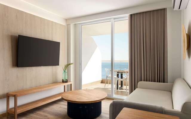 Wyndham Santa Marta Aluna Beach