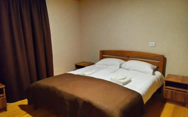 Hotel Tusheti