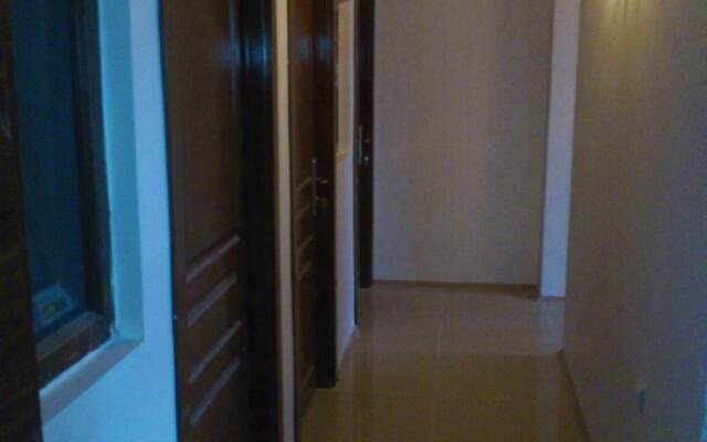 Hotel Hitit Aile
