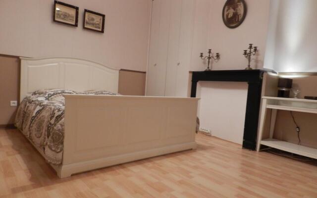 Chambres d'hôtes - La Maison de Joséphine