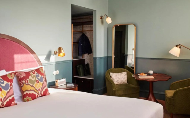 The Hoxton Edinburgh