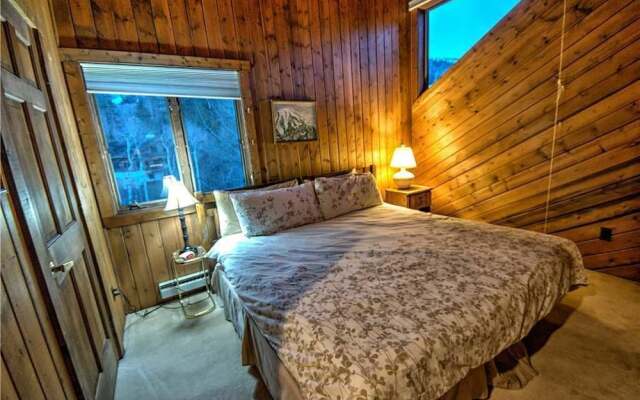 Heavenly Daze Chalet