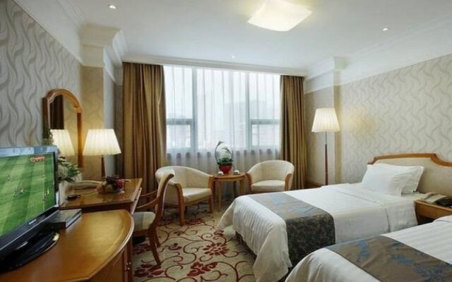 South China Harbour View Hotel