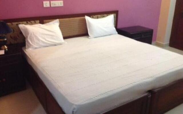 Kallada Hotels and Resorts Mannuthy