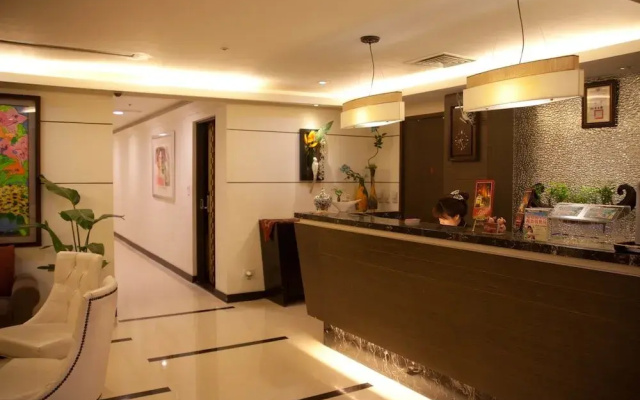 TAI LEE Hotel