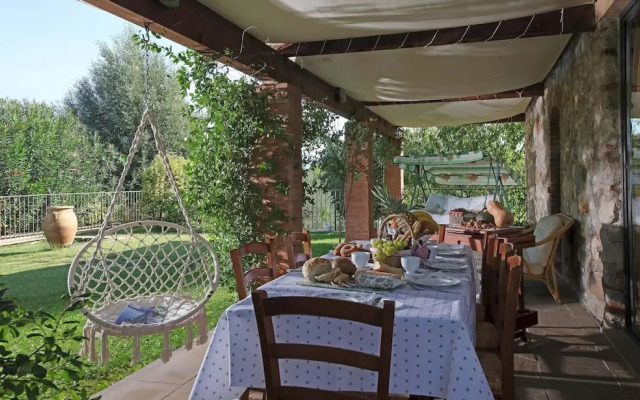 Villa Girasole in Polpenazze del Garda