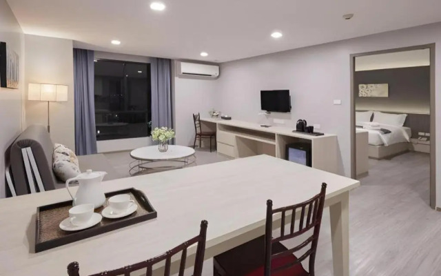 IWISH Hotel