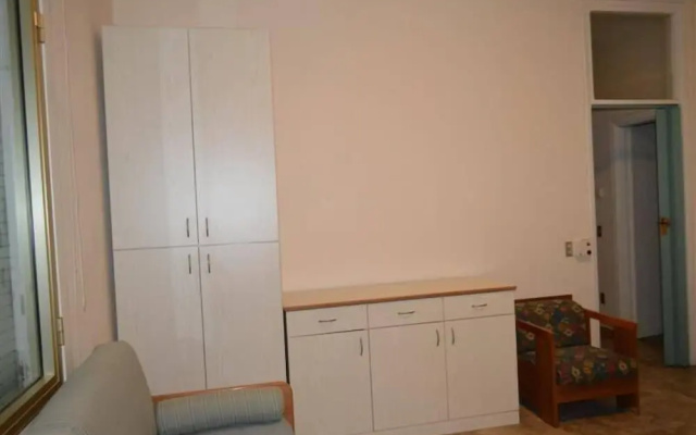 Residence Cristallo
