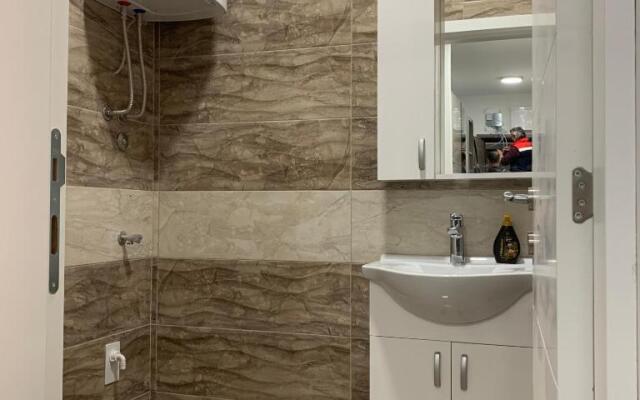 Royal Residence Apartmani