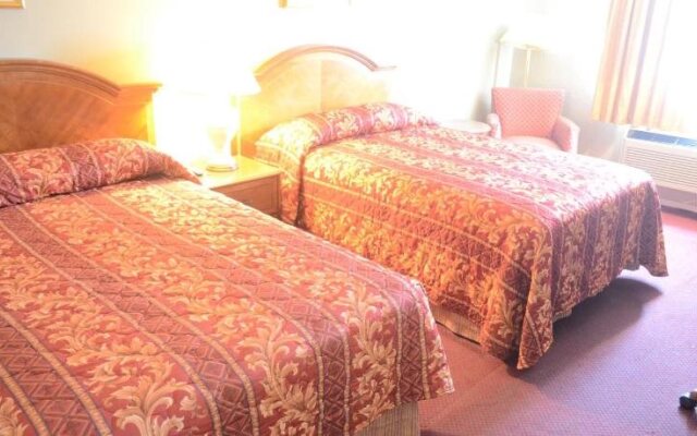 Red Carpet Inn Hornwood Drive